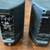 Complete Karaoke/PA System — Mixer + Speakers + Mics + Cables 2 thumbnail