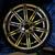 Vossen CV4 20” Staggered Wheels + Tires – 5x112 5 thumbnail