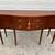 Ethan Allen Mahogany Sideboard/Credenza/Buffet 16 thumbnail