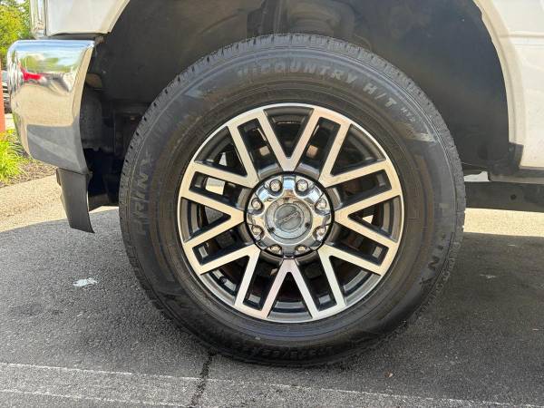 2019 Ford Super Duty F-250 - Photo 15