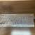 Logitech Wireless Keyboard Mouse Combo - New 2 thumbnail