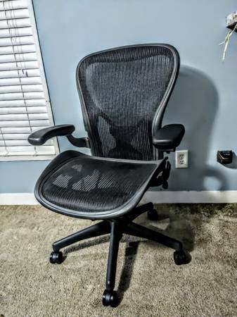 Herman Miller 1