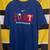 Nike MLB Baseball Texas Rangers 2023 World Series Champions T Shirt Men’s XXL 1 thumbnail
