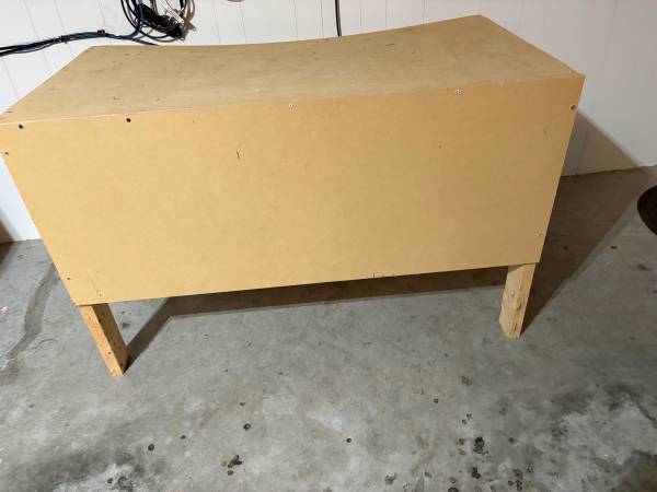 Multi-purpose work bench/table 1