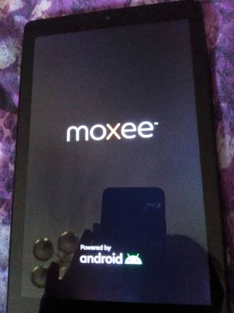 Tablet 1