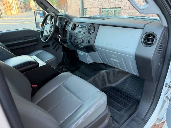 2013 Ford F-250 Super Duty - Photo 14