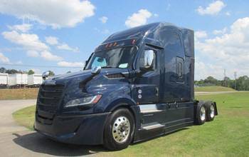 Class A Drivers – OTR Dedicated Lanes | 1$ per mile Team | SOLO-.80cpm 1