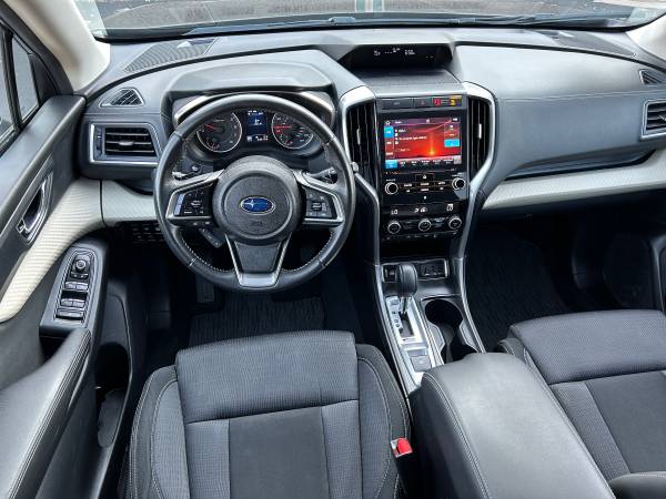 2022 Subaru Ascent Premium 7-Pasajeros - $19,500 (Auburn)63617160263683124