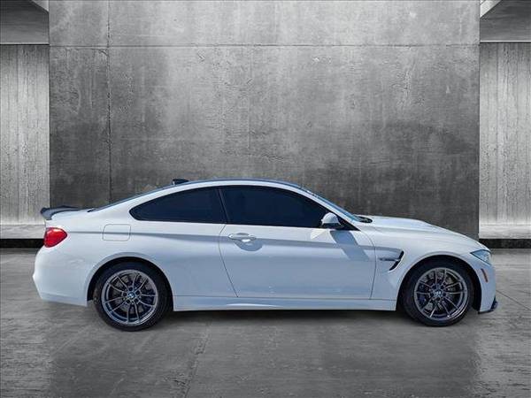 2015 BMW M4   Coupe - $29,969 (Llame *(747) 259-1738* para confirmar disponibilidad al instante)63624673496449123