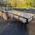 14 Foot Utility Trailer 15 thumbnail