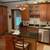 Cherry Cabinets and Granite Countertop 2 thumbnail