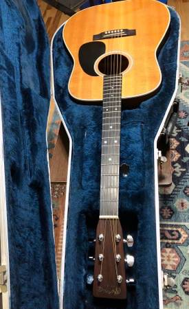 Martin D-28 1