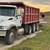 2007 International Harvester 7900 tri axle dump truck 2 thumbnail