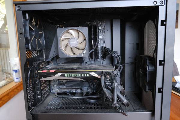 Gaming PC 1