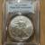 2011 American Silver Eagle PCGS MS69 25th Anniversary 1 thumbnail