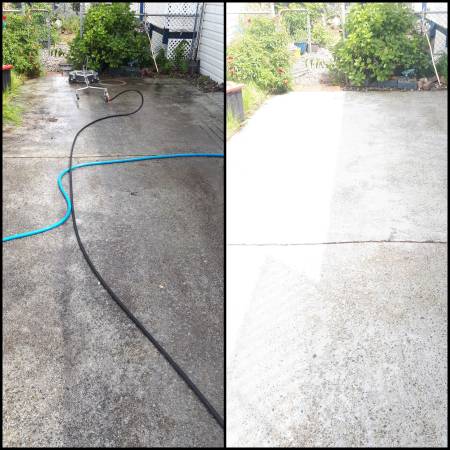 $120 GUTTER/WINDOW CLEANING  STARTING RATE ALL OVER 1