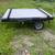 HARD SHELL PREMIUM ROOFTOP CAMPING POPUP TENT 5 thumbnail