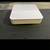 Luxurious Square Stone Nesting Coffee Table with Storage 4 thumbnail