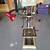 Tool Shop Drill Press 240-2003 1 thumbnail
