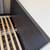FULL BLACK BED FRAME 3 thumbnail