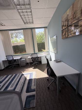 Mountain View Professional City Office — 🚀Special Sale! 1