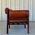 Vintage Arne Norell Leather Loveseat 7 thumbnail