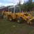 JCB 3XC 3 thumbnail
