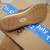 Woman's Soft Brown flat shoes-size 8 by Origin 6 thumbnail
