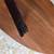 Arts & Crafts / Mission style 1903 quartersawn oak frame A311 7 thumbnail