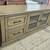 Large Rustic Oak Entertainment Console - FREE DELIVERY 3 thumbnail