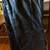 Heavy duty leather chaps brand new 5 thumbnail
