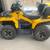 Canam 1000 outlander 1 thumbnail