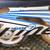 Bladerunner Inline Skates, Size 10-11, ABEC 7 Aluminum 3 thumbnail
