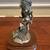 The Victor-Cheyenne, pewter sculpture, limited edition, 1982 2 thumbnail