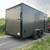 2026 NEW 7X7x16 Enclosed cargo trailer 7k gvwr 6 thumbnail