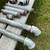 1-1/4 Galvanized Pipe.         (Price drop!) 17 thumbnail