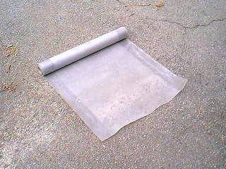 Vinyl Stair / Hallway Runner 1