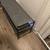 Light Weight Gray Plastic 2-tier Shoe Rack - 34”W x 14”H x 12”D Great 2 thumbnail