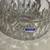 Vintage Gorham Althea Full Lead Cyrstal Bowl 4 thumbnail