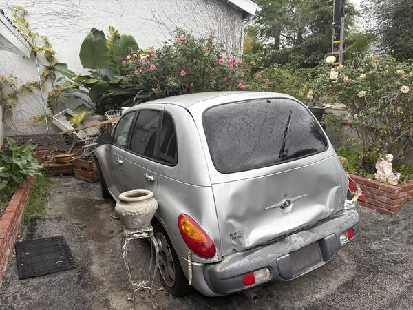 Whole car best offer / part out 1