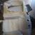 Toyota Tundra Crew Max OEM Genuine Leather Rear Seats Covers 1 thumbnail