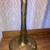 Stunning Stained glass lamp 5 thumbnail