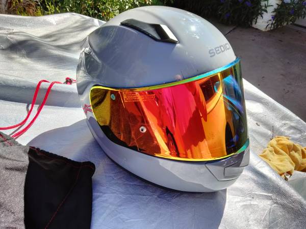 craigslist phoenix motorcycle helmet phoenix motorcycle parts & accessories for sale 