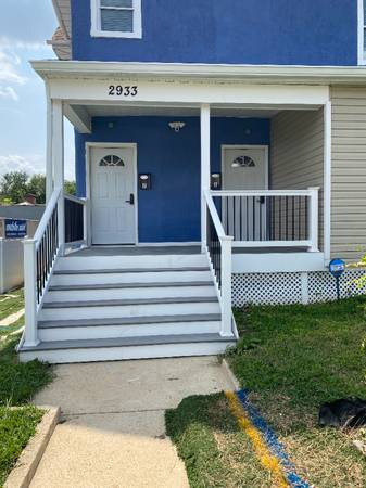 $750 Room for Rent (Private Bath) 2933 Presstman St 1
