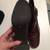 Franco Sarto Brown Leather Heeled Ankle Boots - Size 8 4 thumbnail