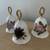 Danbury Mint Bells 3 thumbnail