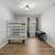 Solid Wood Bunk Bed with Trundle 2 thumbnail