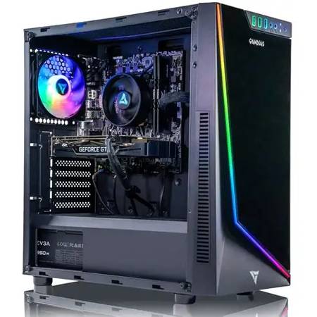 Cheap Gaming PC 1
