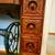 Treadle sewing machine 7 thumbnail