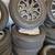 2025 4runner 245 70 17 wheels and tires 2 thumbnail